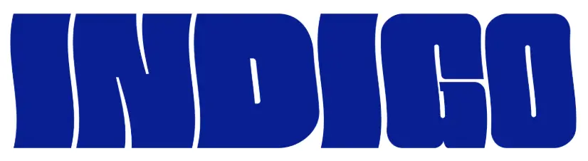 Indigo Logo